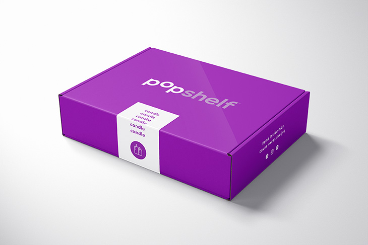 Popself Items Welcome to pOpshelf